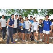 Torneo INTERCURSO - Nivel Secundario